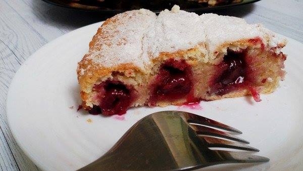 Вишневий равлик