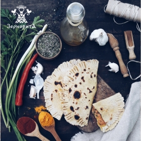 Пісні чебуреки