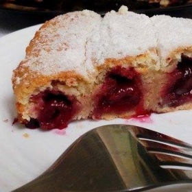 Вишневий равлик
